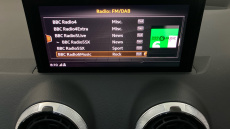 Audi Q2 35 TFSI S Line 5dr S Tronic [C+S] Petrol Estate